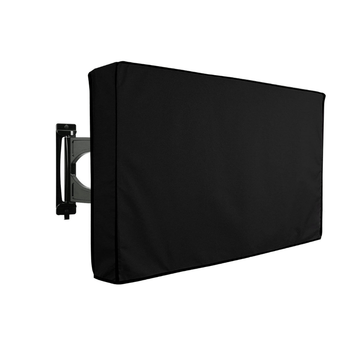 Alpina - TV Hoes voor Buiten – 30 - 32 Inch – Waterdicht & Weerbestendig - Bivakshop