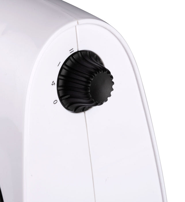 Alpina - Ventilatorkachel – 2000W – Compact & Krachtig – Snelle Verwarming voor 230V - Bivakshop