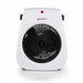 Alpina - Ventilatorkachel – 2000W – Compact & Krachtig – Snelle Verwarming voor 230V - Bivakshop