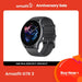 Amazfit GTR 3 smartwatch - Stijlvolle horloge - Amoled display - ingebouwde gps - Bivakshop