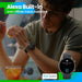 Amazfit GTR 3 smartwatch - Stijlvolle horloge - Amoled display - ingebouwde gps - Bivakshop