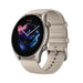 Amazfit GTR 3 smartwatch - Stijlvolle horloge - Amoled display - ingebouwde gps - Bivakshop