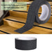Anti - slip tape 5M – Waterdichte grip tape zelfklevend – Geschikt voor trappen, hellingen & skateboards - Bivakshop
