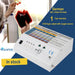 AQUAPURE Draagbare O3 Apparaat Kliniek Ozon Behandeling Machine Medische Ozonator - Bivakshop
