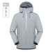 ARC Beta LT outdoor waterdichte windbreaker - Unisex camping - En wandeljas - Bivakshop