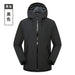 ARC Beta LT outdoor waterdichte windbreaker - Unisex camping - En wandeljas - Bivakshop