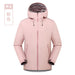 ARC Beta LT outdoor waterdichte windbreaker - Unisex camping - En wandeljas - Bivakshop