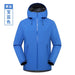 ARC Beta LT outdoor waterdichte windbreaker - Unisex camping - En wandeljas - Bivakshop