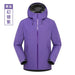 ARC Beta LT outdoor waterdichte windbreaker - Unisex camping - En wandeljas - Bivakshop