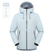 ARC Beta LT outdoor waterdichte windbreaker - Unisex camping - En wandeljas - Bivakshop