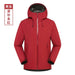 ARC Beta LT outdoor waterdichte windbreaker - Unisex camping - En wandeljas - Bivakshop