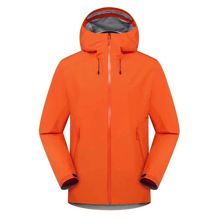 ARC Beta LT outdoor waterdichte windbreaker - Unisex camping - En wandeljas - Bivakshop