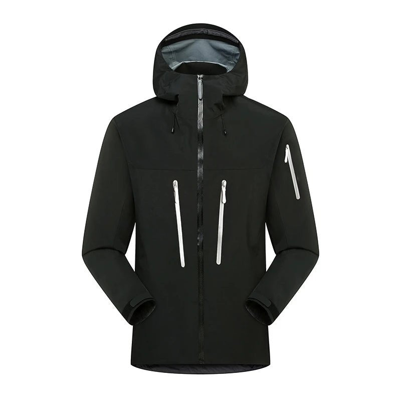 ARC Bird Alpha SV - Waterdichte windbreaker voor buiten kamperen en hiking - Bivakshop