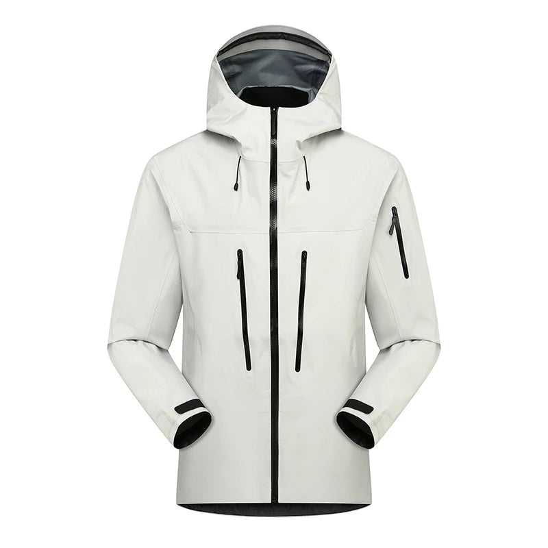 ARC Bird Alpha SV - Waterdichte windbreaker voor buiten kamperen en hiking - Bivakshop