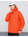 ARC Bird Alpha SV - Waterdichte windbreaker voor buiten kamperen en hiking - Bivakshop