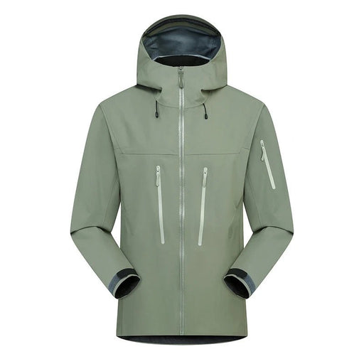 ARC Bird Alpha SV - Waterdichte windbreaker voor buiten kamperen en hiking - Bivakshop