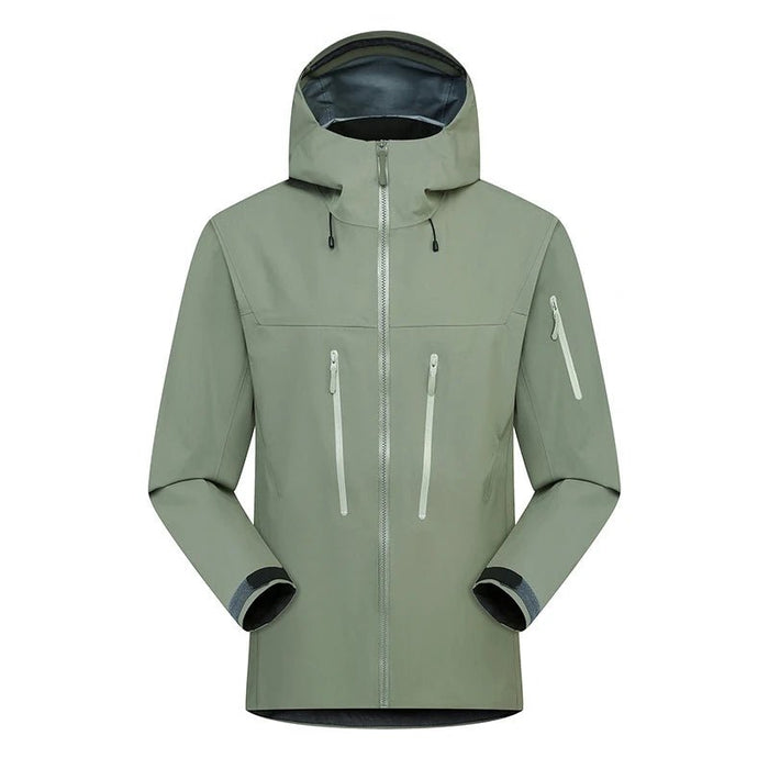 ARC Bird Alpha SV - Waterdichte windbreaker voor buiten kamperen en hiking - Bivakshop