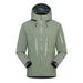 ARC Bird Alpha SV - Waterdichte windbreaker voor buiten kamperen en hiking - Bivakshop