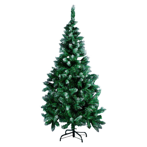 Arti Casa - kunstkerstboom Sneeuw 150 cm – Sneeuwachtig & Decoratief - Bivakshop