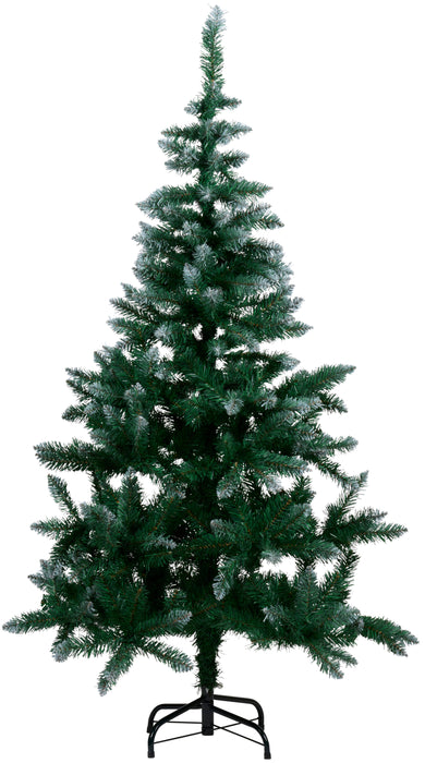 Arti Casa - kunstkerstboom Sneeuw 150 cm – Sneeuwachtig & Decoratief - Bivakshop
