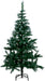 Arti Casa - kunstkerstboom Sneeuw 150 cm – Sneeuwachtig & Decoratief - Bivakshop