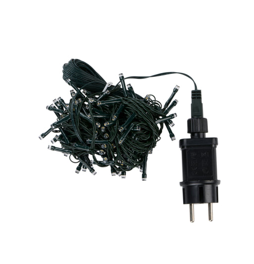 Arti Casa - Lichtslinger 15 meter - 120 Warm Witte LED's - Binnen & Buiten (IP44) - Bivakshop