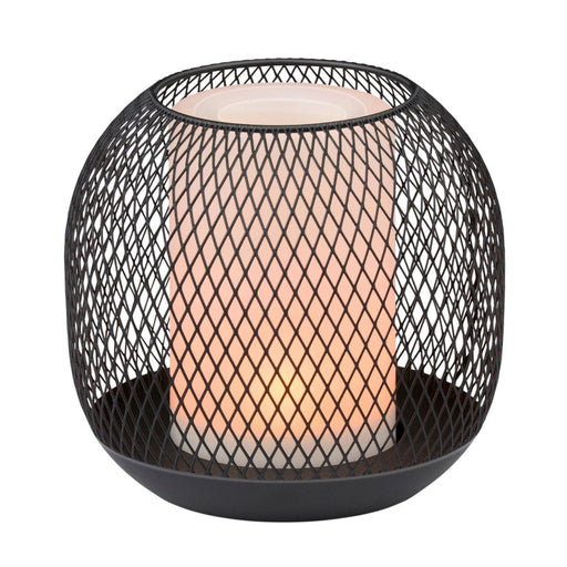 Arti Casa - Solar Tafellamp – Duurzaam & Energiezuinig - Bivakshop