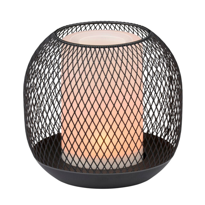 Arti Casa - Solar Tafellamp – Duurzaam & Energiezuinig - Bivakshop