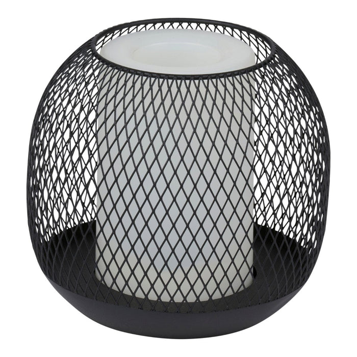 Arti Casa - Solar Tafellamp – Duurzaam & Energiezuinig - Bivakshop