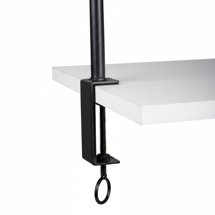 Arti Casa - Tafelklem – Verstelbare Clamp voor Werktafel – Robuust & Multifunctioneel - Bivakshop