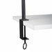 Arti Casa - Tafelklem – Verstelbare Clamp voor Werktafel – Robuust & Multifunctioneel - Bivakshop