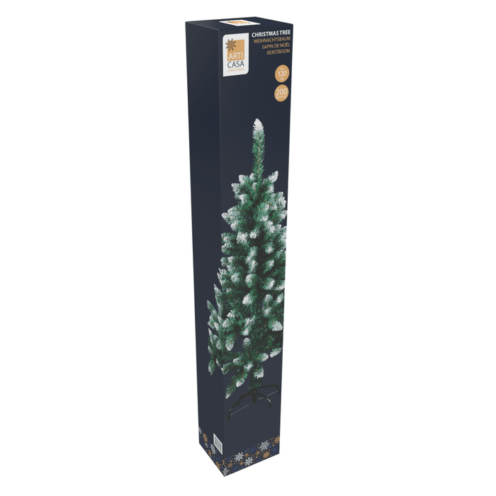 Arti Casa - Xmas Tree 120Cm - Bivakshop