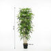 Artificial Bamboe – Realistische Kunstplant – 150 cm – Onderhoudsvrij & Tropisch - Bivakshop