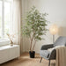 Artificial Cassia Boom XXL – Realistische Kunstplant – 180 cm – Onderhoudsvrij & Tropisch - Bivakshop