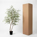 Artificial Cassia Boom XXL – Realistische Kunstplant – 180 cm – Onderhoudsvrij & Tropisch - Bivakshop