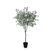 Artificial Eucalyptus Boom – Luxe Kunstplant – 150 cm – Onderhoudsvrij & Stijlvol - Bivakshop