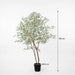 Artificial Ficus Benjamina Variegata – Luxe Kunstplant – 185 cm – Onderhoudsvrij & Elegant - Bivakshop