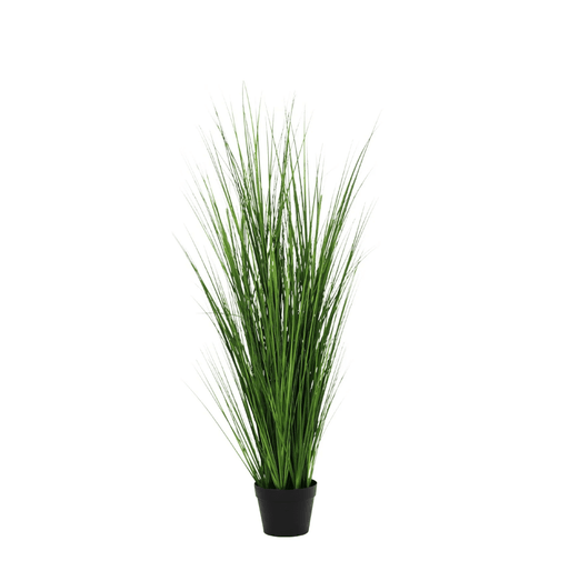 Artificial Onion Grass – Siergras Kunstplant – 130 cm – Onderhoudsvrij & Natuurlijk - Bivakshop