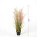 Artificial Phragmites Grass – Rietgras Kunstplant – 95 cm – Onderhoudsvrij - Bivakshop