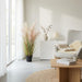 Artificial Phragmites Grass – Rietgras Kunstplant – 95 cm – Onderhoudsvrij - Bivakshop