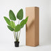 Artificial Strelitzia Nicolai – Tropische Kunstplant – 155 cm – Onderhoudsvrij - Bivakshop