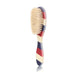 Baardborstel voor mannen - Zwijnenhaar/paardenhaar - Antistatische snorborstel - Bivakshop