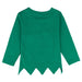 Baby kerstkleding set - Uniseks elfenoutfit - Warme winterkleding met broek en trui - Bivakshop