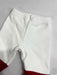 Baby meisjes winteroutfit - Schattige jumpsuit met afneembare muts - Warme set voor 0 - 1 jaar - Bivakshop