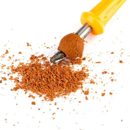 Baiting Tool Set (4 - in - 1) – Naalden, Splicing Tools & Pinnen - Bivakshop