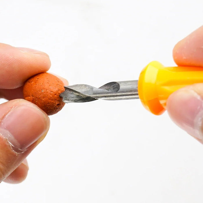 Baiting Tool Set (4 - in - 1) – Naalden, Splicing Tools & Pinnen - Bivakshop