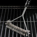 Barbecue grill - BBQ borstel reinigingsgereedschap - Bivakshop