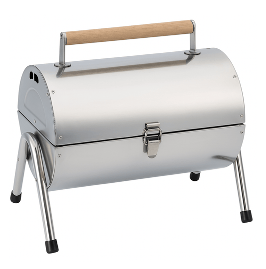Barbecue Portable Ss - Bivakshop