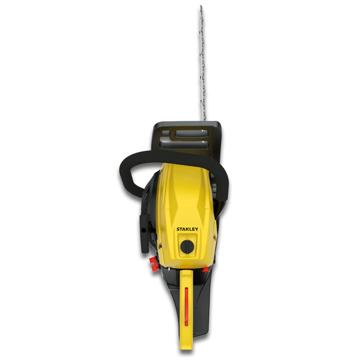 Benzine kettingzaag 46 cc – 40,64 cm zaagblad - Bivakshop