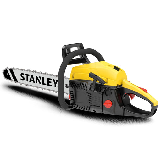 Benzine kettingzaag 46 cc – 40,64 cm zaagblad - Bivakshop